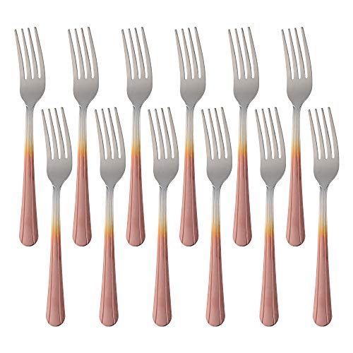 Gradient Rose Gold