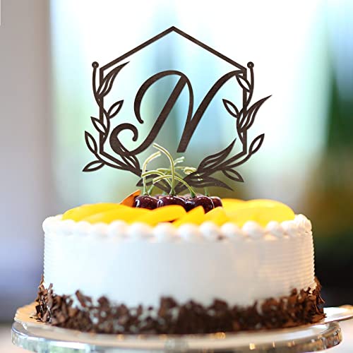 N