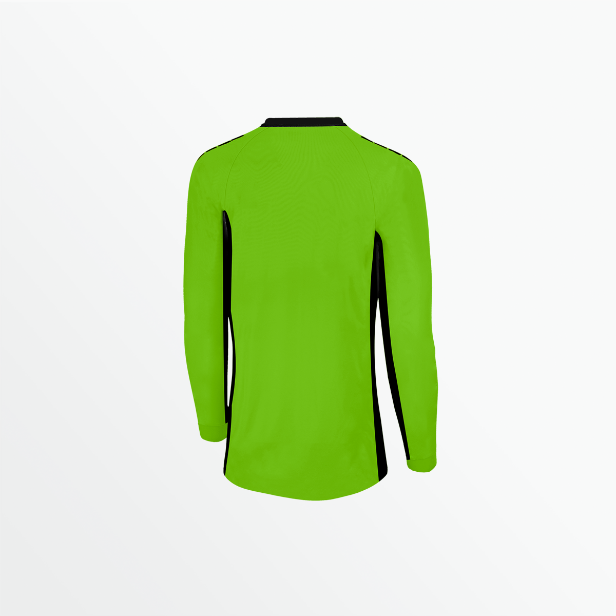 Women's Soccer Goalkeeper Jersey - Long Sleeve Pitch Star Goalkeeper Shirt for Training & Matches | Perfect for Professional & Amateur Female Goalies
