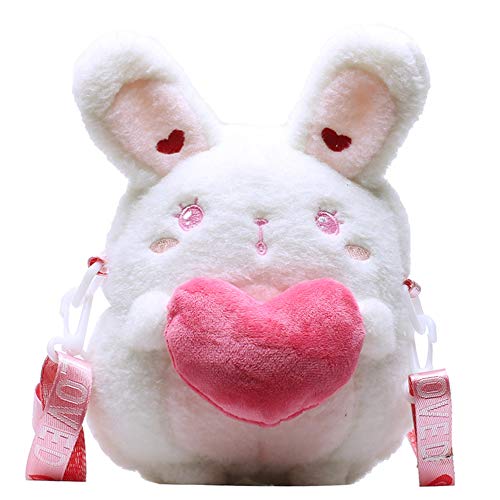 Bunny White