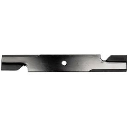 Premium Replacement Notched Lawn Mower Deck Blade - Fits Oregon 95-063 96-344 96-726 99-128 | 18