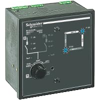 Schneider Electric 29377 Automatic BA Controller - New NFP for Building Automation & HVAC Systems