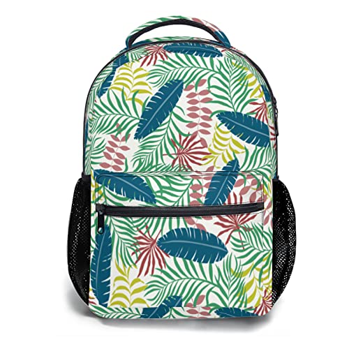 Hawaiian Leaf