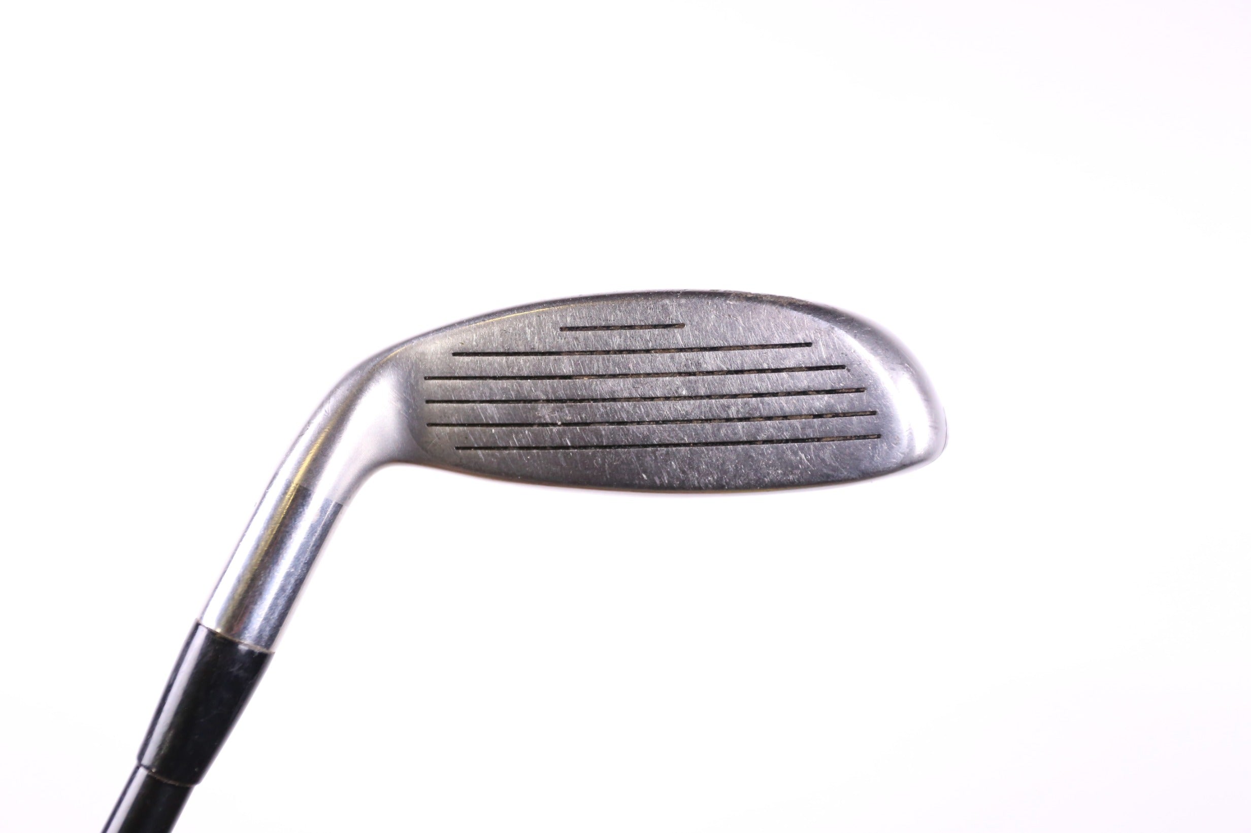 Used Callaway Diablo Edge 4H Hybrid Golf Club - Right Handed 24° Senior Flex - Perfect for High Handicap & Senior Golfers on Fairway Shots
