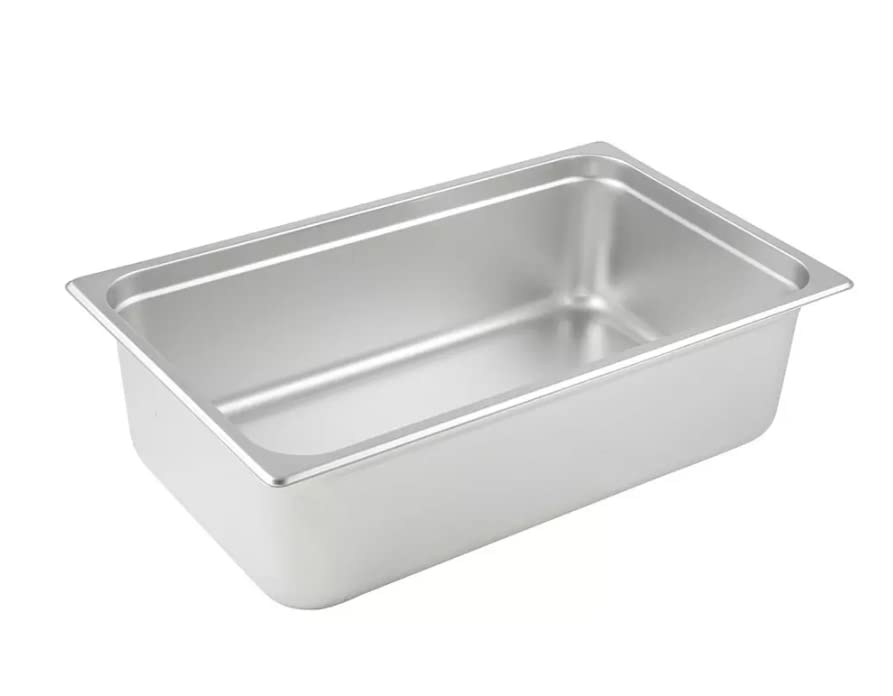 Winco SPJL-106 Full Size 6