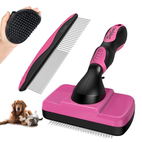 Pink Black