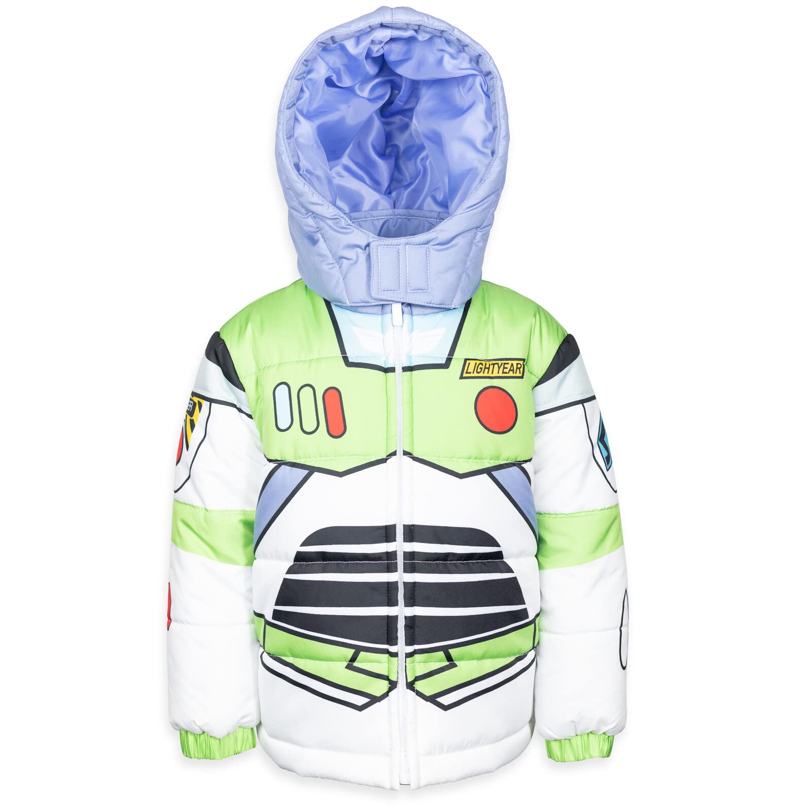 Original Disney Pixar Toy Story Buzz Lightyear Action Figure - Official Collectible Toy for Kids & Fans - Perfect for Playtime, Gifts & Movie-Themed Decor