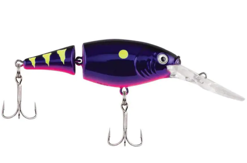 Firetail chrome candy 1481653