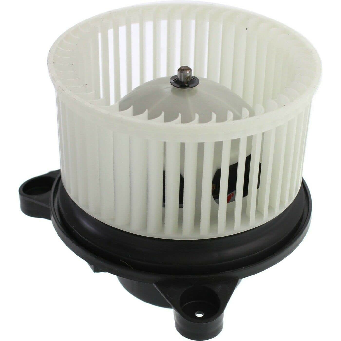 2005-2010 Dodge Dakota 2011 Ram Dakota Replacement Heater Blower Motor - High Performance HVAC Part with Wheel - Perfect for Winter Driving & Cabin Heating