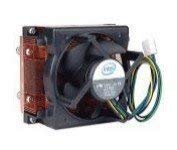 Supermicro SNK-P0008A CPU Heatsink for Socket 604 - High Performance Cooling Solution for Server & Workstation Processors - Ideal for Data Centers, Cloud Computing & Enterprise IT Infrastructure