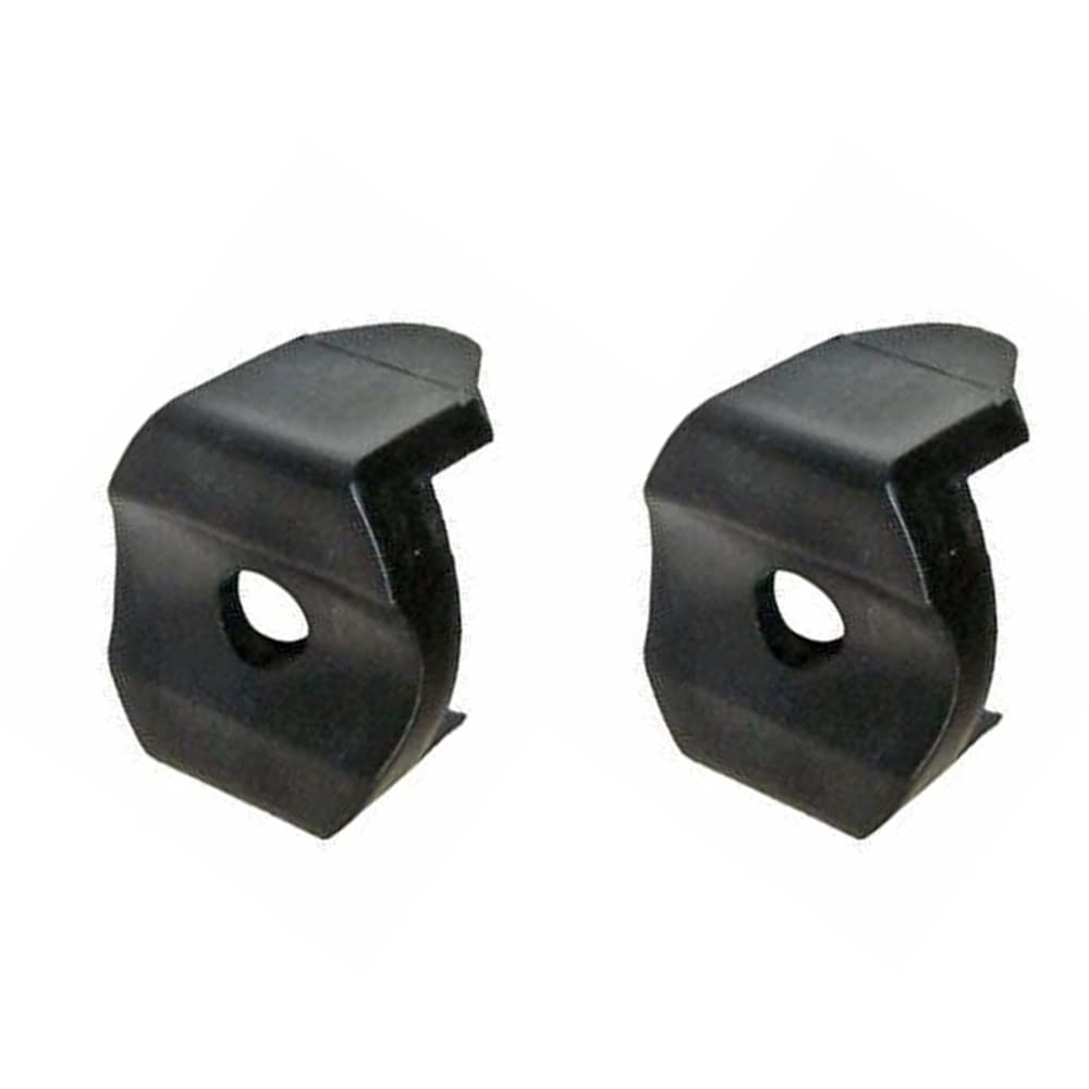 Ridgid RY40100 Replacement Pressure Blocks 2-Pack (34103466G) - Perfect for Power Tool Maintenance & Repair