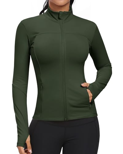 1-dark Green