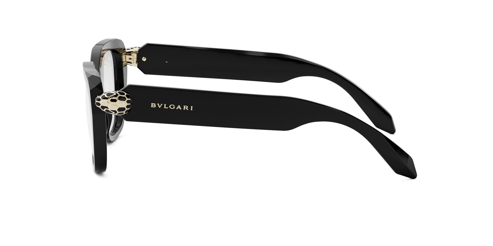Bvlgari Serpenti BV50021I Luxury Watch - Elegant Gold-Tone Stainless Steel Bracelet for Women | Perfect for Formal Events, Business Meetings & Special Occasions