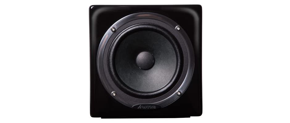 Avantone Pro Active MixCube 5.25