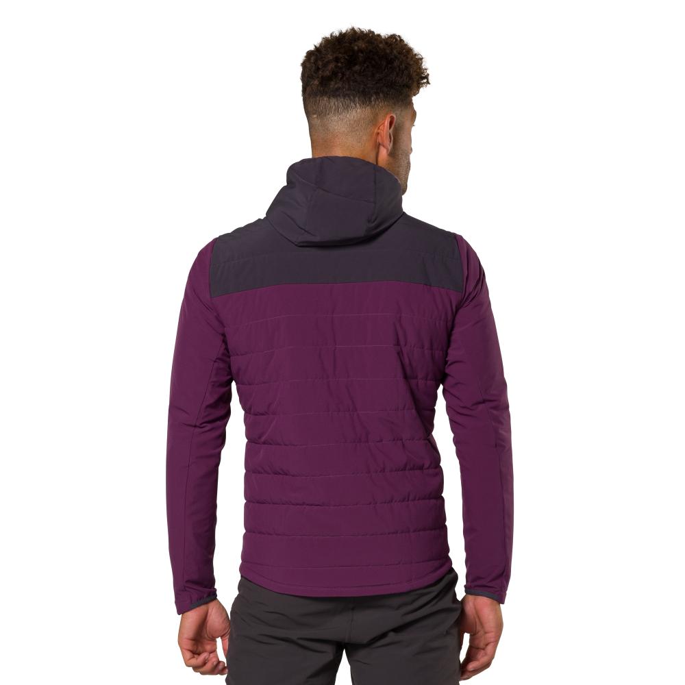 Men's Canyon ECOLoft™ Jacket - Lightweight Waterproof Windbreaker for Hiking & Outdoor Adventures