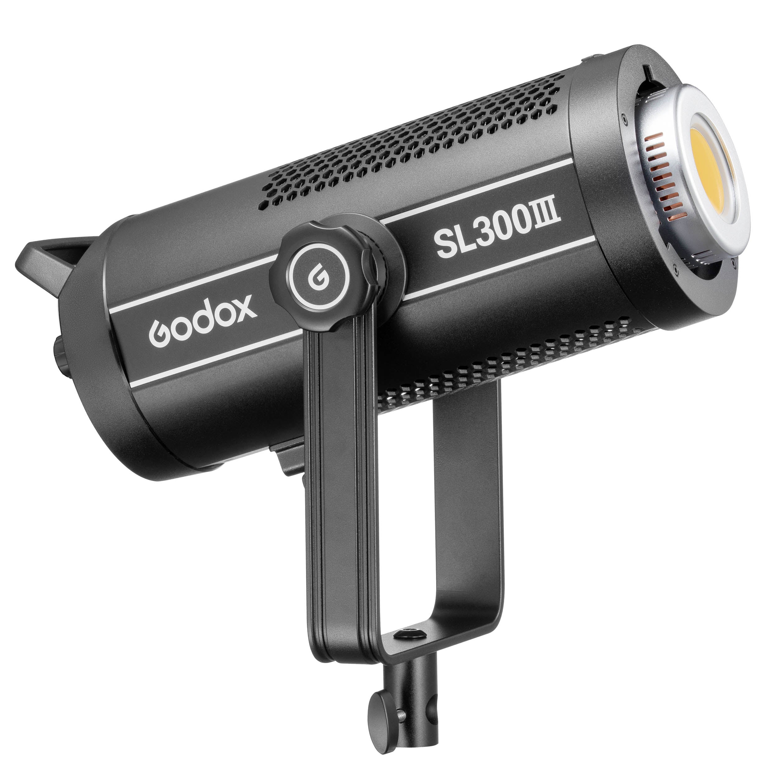 Bowens SL300III Daylight LED Studio Light with S120T Softbox & Stand - Perfect for Portrait, Product, and Video Photography