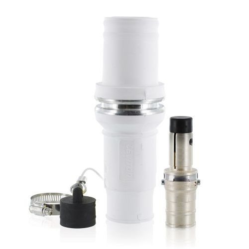 Series 49 Crimp CAM Lock Connectors - High Quality Electrical Connectors for Secure Wiring | Perfect for Industrial Equipment, Machinery & Electrical Panels