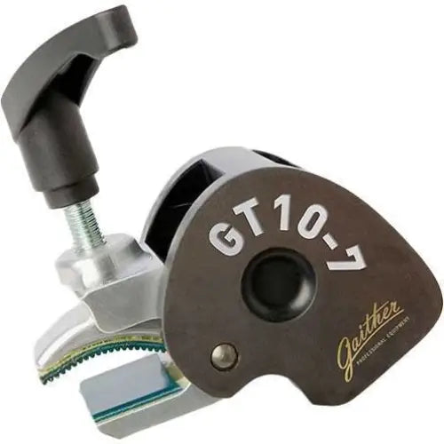 Gaither Bead Pressing Tool - Professional Jewelry Making Kit for DIY Bracelets & Necklaces - Perfect for Crafting, Beading, and Jewelry Design at Home or Studio