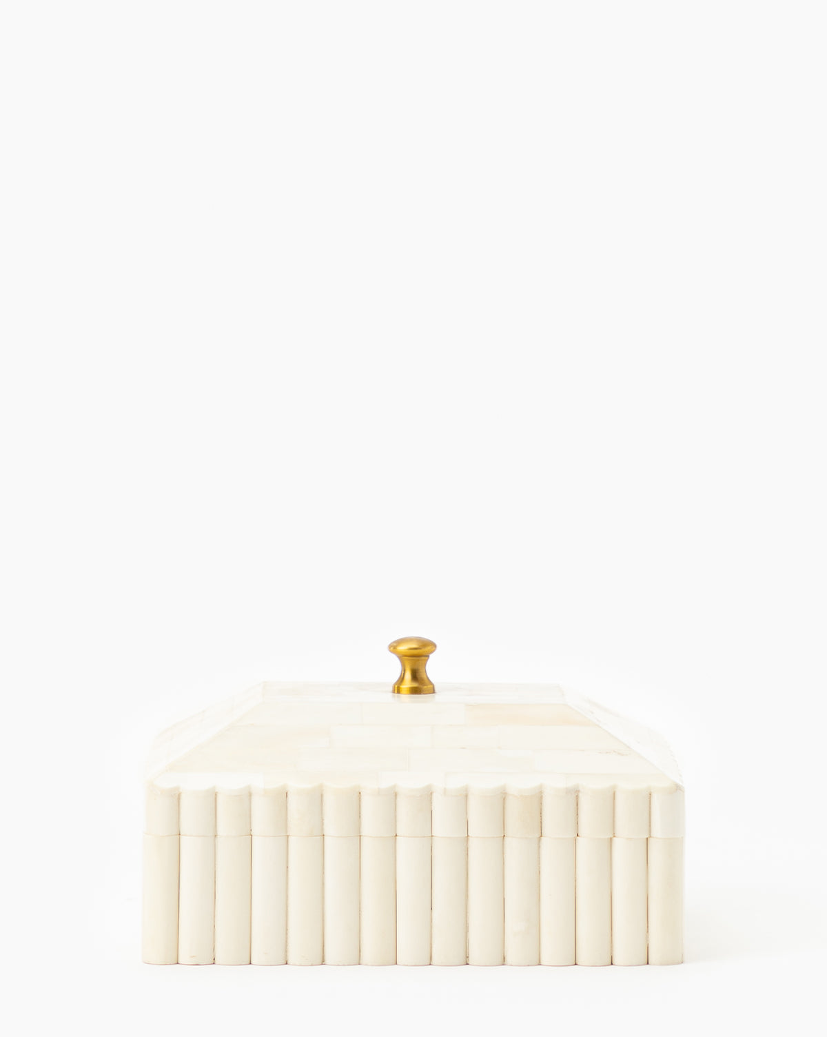 Premium Plateau Lid Box - Elegant Storage Solution for Jewelry, Crafts & Keepsakes | Perfect for Gifts, Organizing & Home Decor