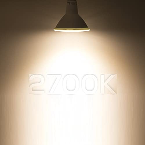 2700k Warm White