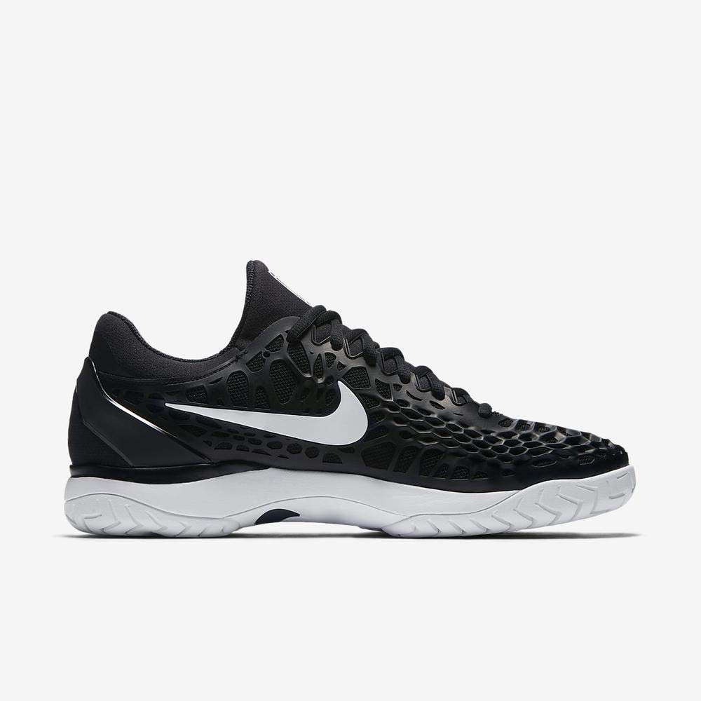 Nike Men's Tennis Shoes - Lightweight Athletic Sneakers for Court Sports & Casual Wear | Perfect for Tennis, Running & Everyday Comfort