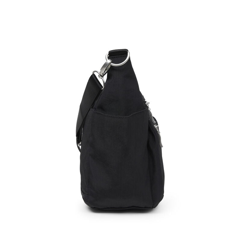 Baggallini Modern Everywhere Crossbody Bag - Stylish & Functional Travel Purse for Women - Perfect for Work, Travel & Everyday Use