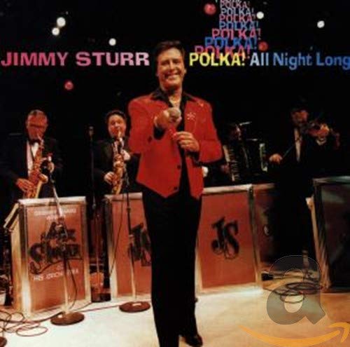 Polka! All Night Long - Fun & Festive Polka Music for Parties, Dances & Celebrations