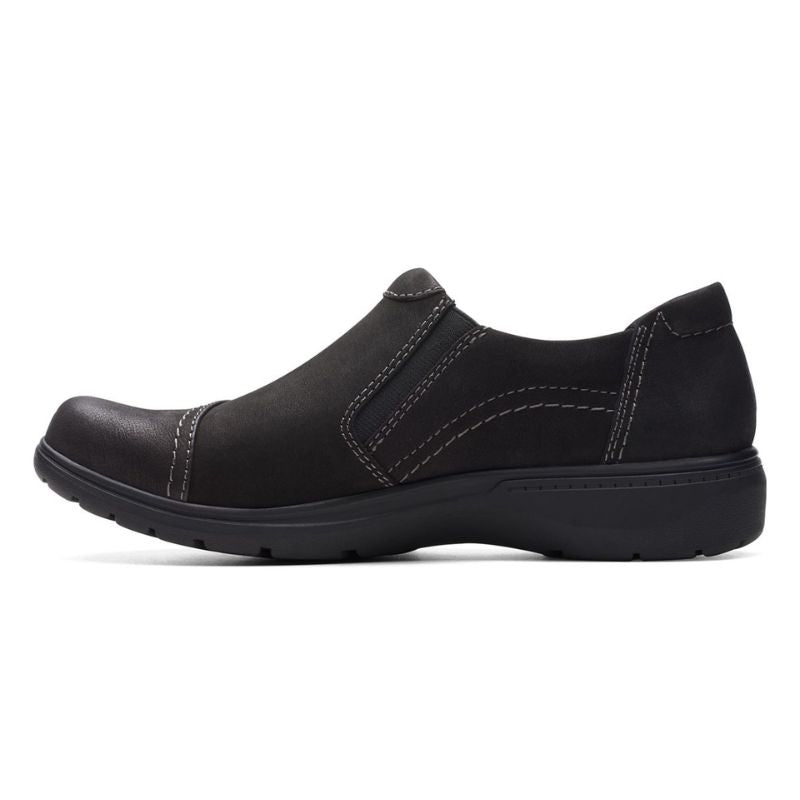 Women's Carleigh Ray - Stylish & Comfortable Casual Sneakers for Everyday Wear - Perfect for Walking, Running Errands & Light Workouts