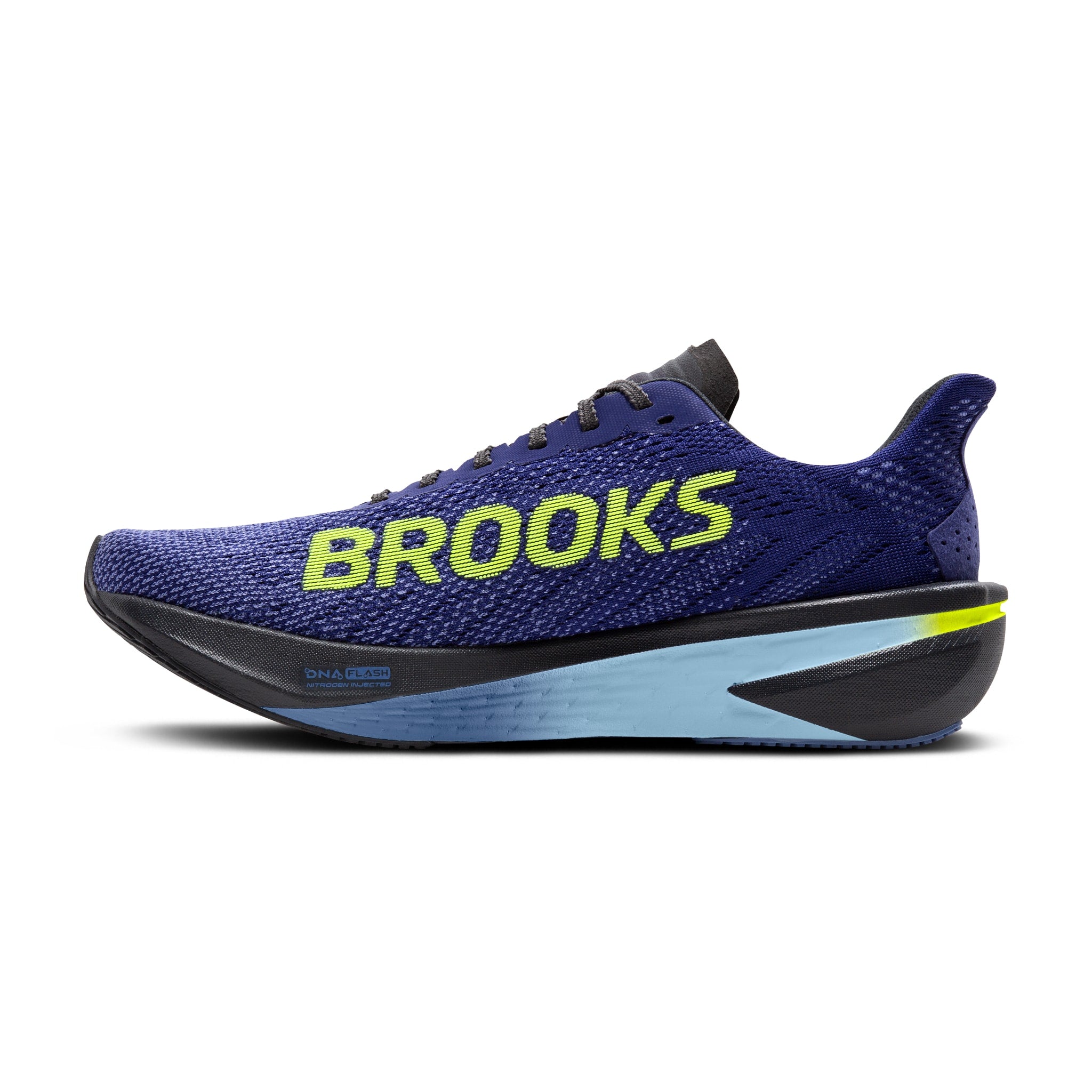 Men's Hyperion 2 Running Shoes - Lightweight Breathable Athletic Sneakers for Jogging, Training & Gym Workouts | Perfect for Road Running, Trail Hiking & Daily Wear