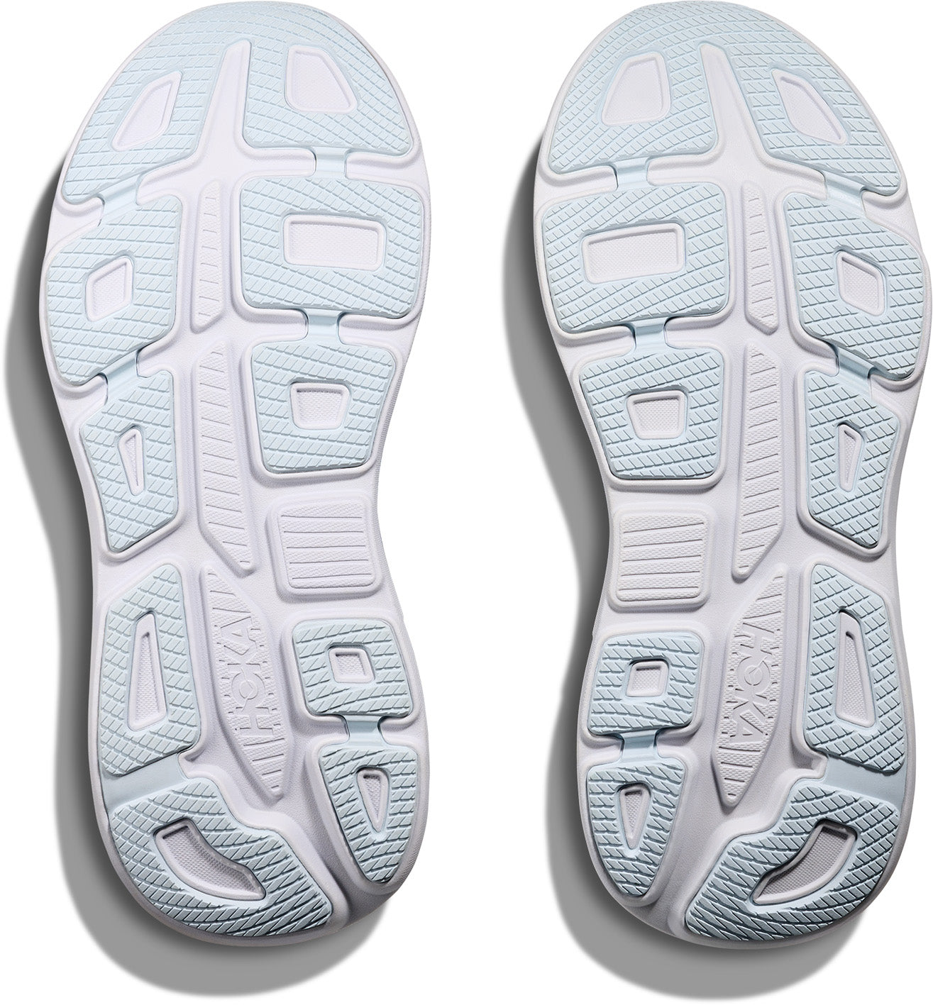 Bondi 9 Wide Men's Running Shoes - Cushioned Athletic Sneakers for Long Distance Running & Jogging | Perfect for Marathon Training & Outdoor Workouts