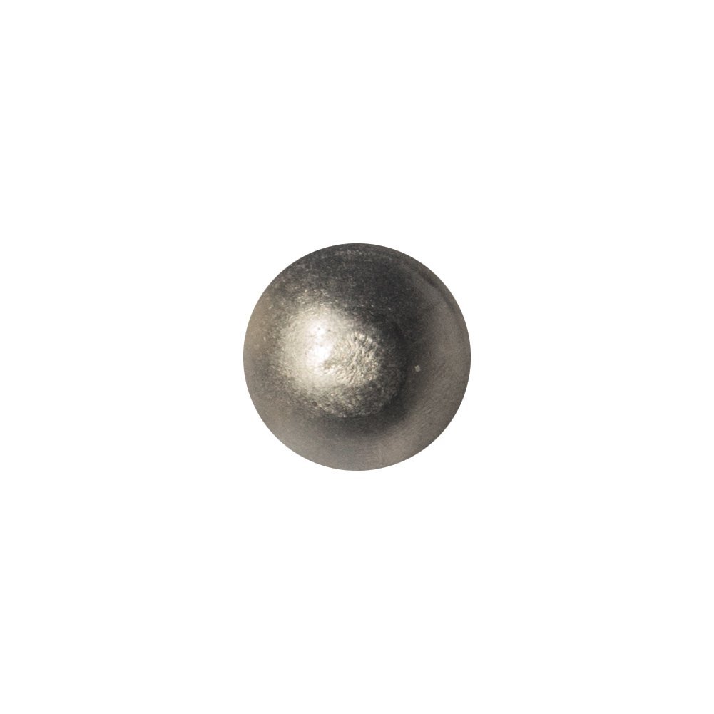 Stainless Steel 3/8-16 x 9 Carriage Bolts - 5 Pack for Furniture & Machinery