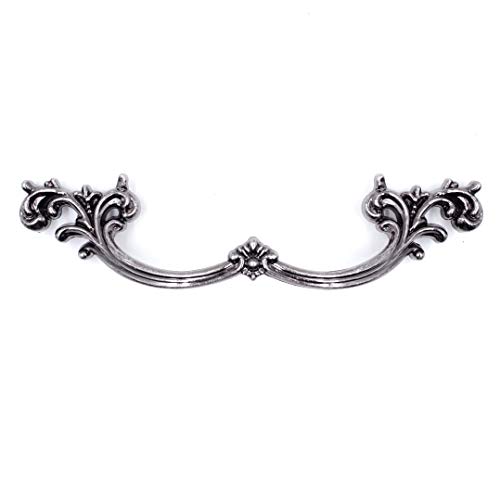 Aged Silver