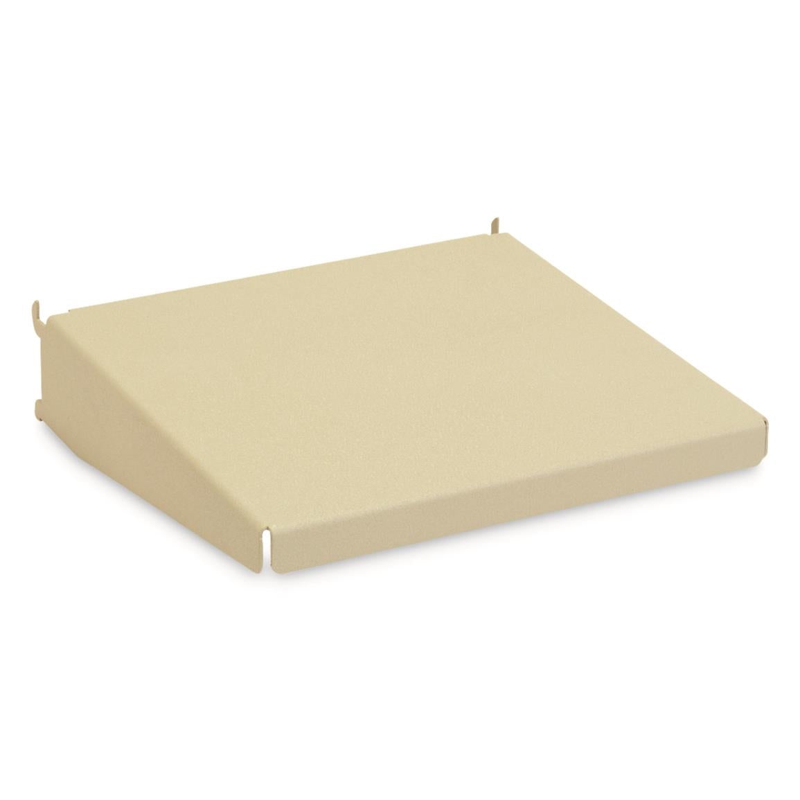 Hornady 95781 Square Lok Metal Shelf - 12