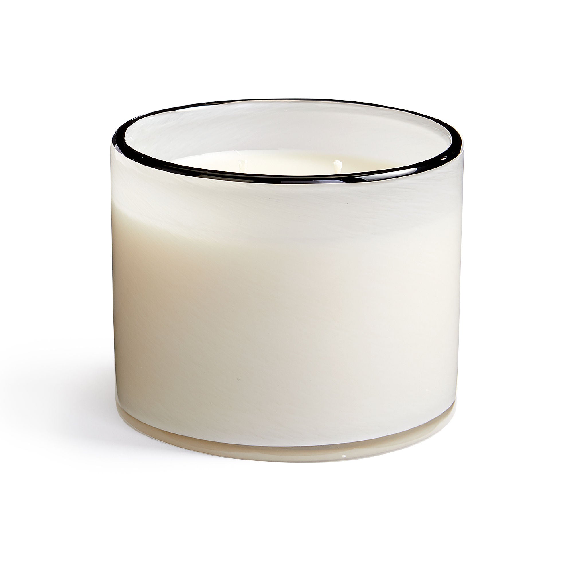 Elegant Champagne Scented Candle - Long Lasting Soy Wax Candle for Home Decor, Romantic Dinners & Relaxation