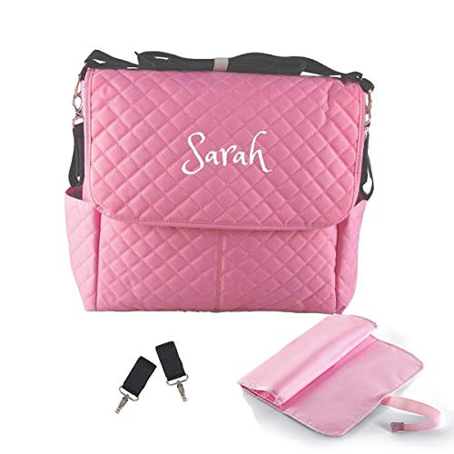 Pink Messenger