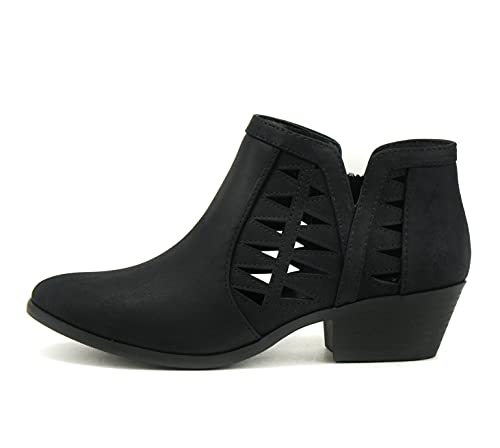 Black Nbpu