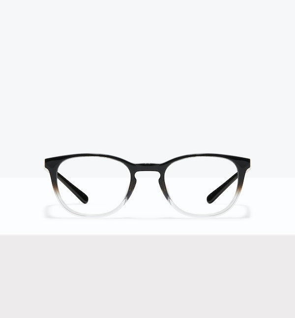 Swerve Eyeglasses - Stylish & Lightweight Reading Glasses for Men & Women | Perfect for Reading, Computer Use & Outdoor Activities