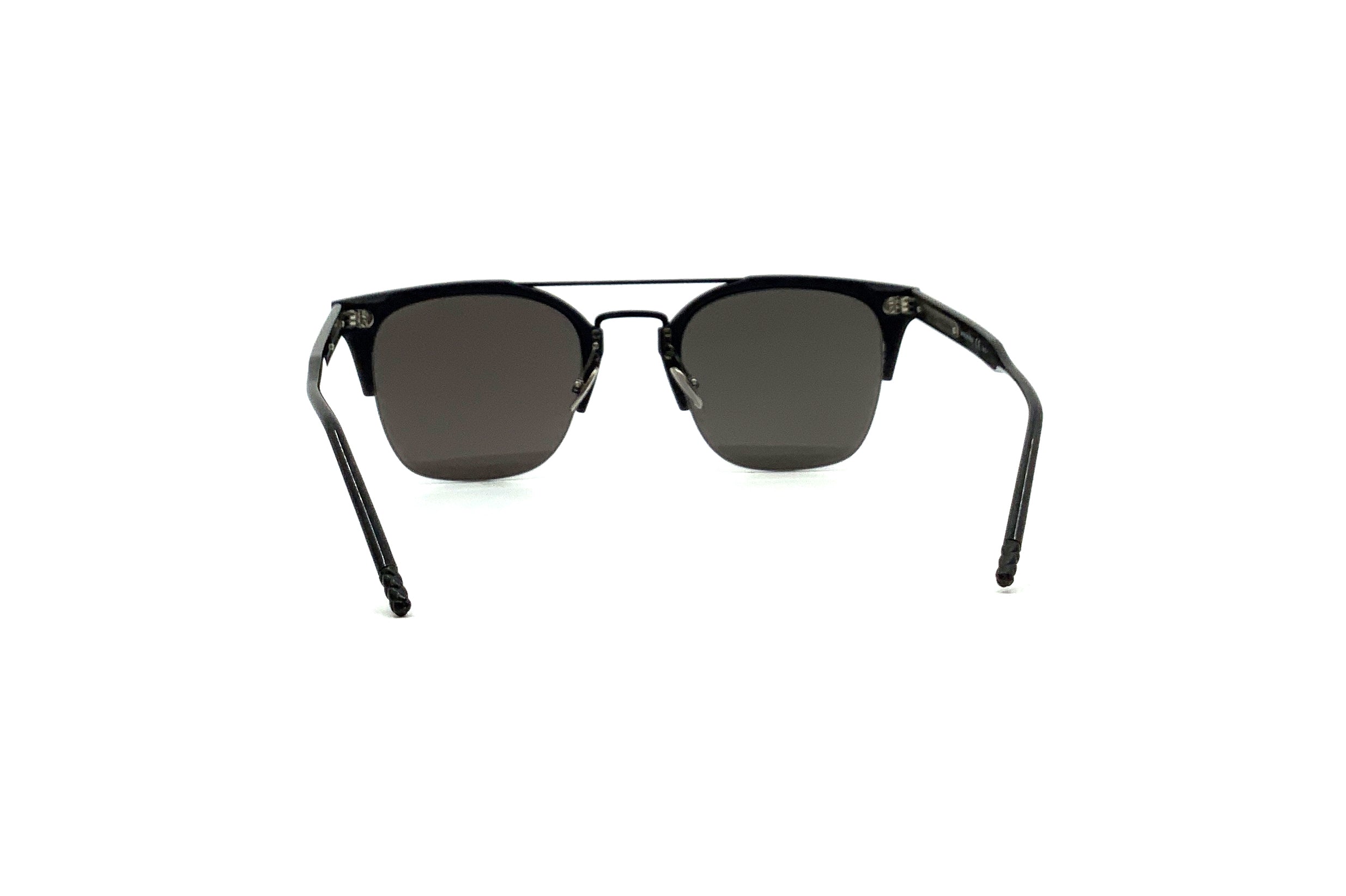 Bottega Veneta BV0146S (001) Sunglasses - Luxury Designer Shades for Men & Women - Perfect for Outdoor Activities, Travel, and Fashion Statements