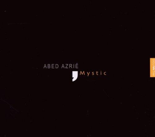 Azrie & Abed Mystic - Premium Handmade Jewelry for Women | Perfect for Boho Fashion, Spiritual Healing & Special Occasions