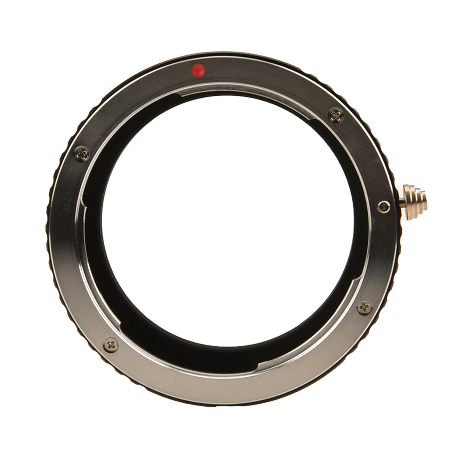 EF to Z Mount Adapter Ring for Nikon Z5 Z50 Mirrorless Cameras - Compatible with Canon EF Lenses - Durable Metal Photography Equipment for Professional & Travel Use
