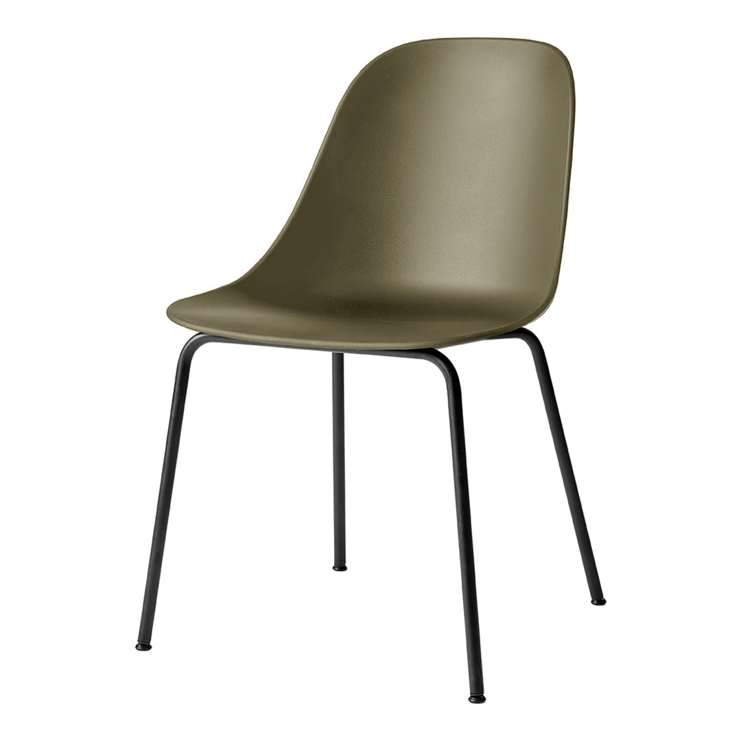 Harbor Side Chair - Waterfront Outdoor Seating for Patio, Deck, and Garden - Durable & Weather-Resistant