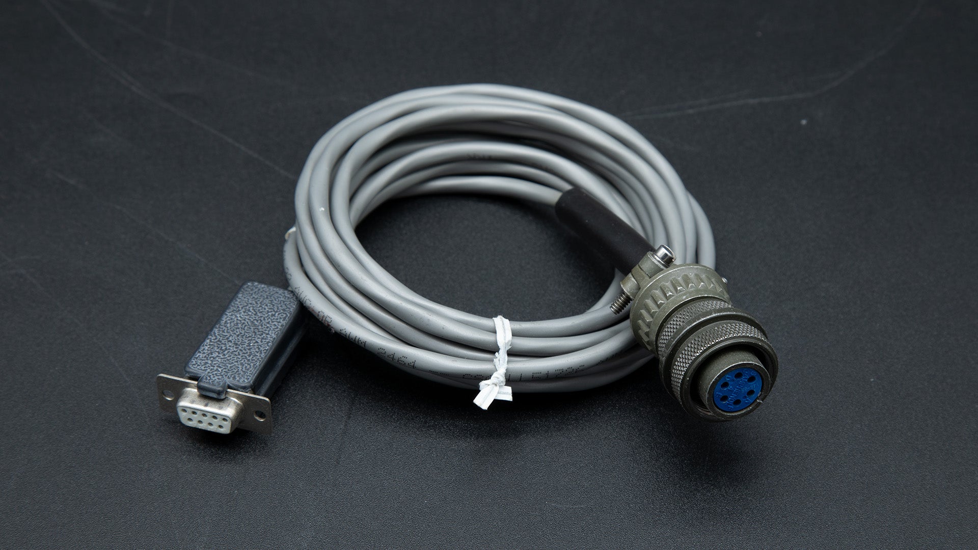 GLS Glacier Sampler Flash Update Cable - High-Speed Data Transfer for GLS & Glacier Audio Samplers - Perfect for Studio Recording & Music Production