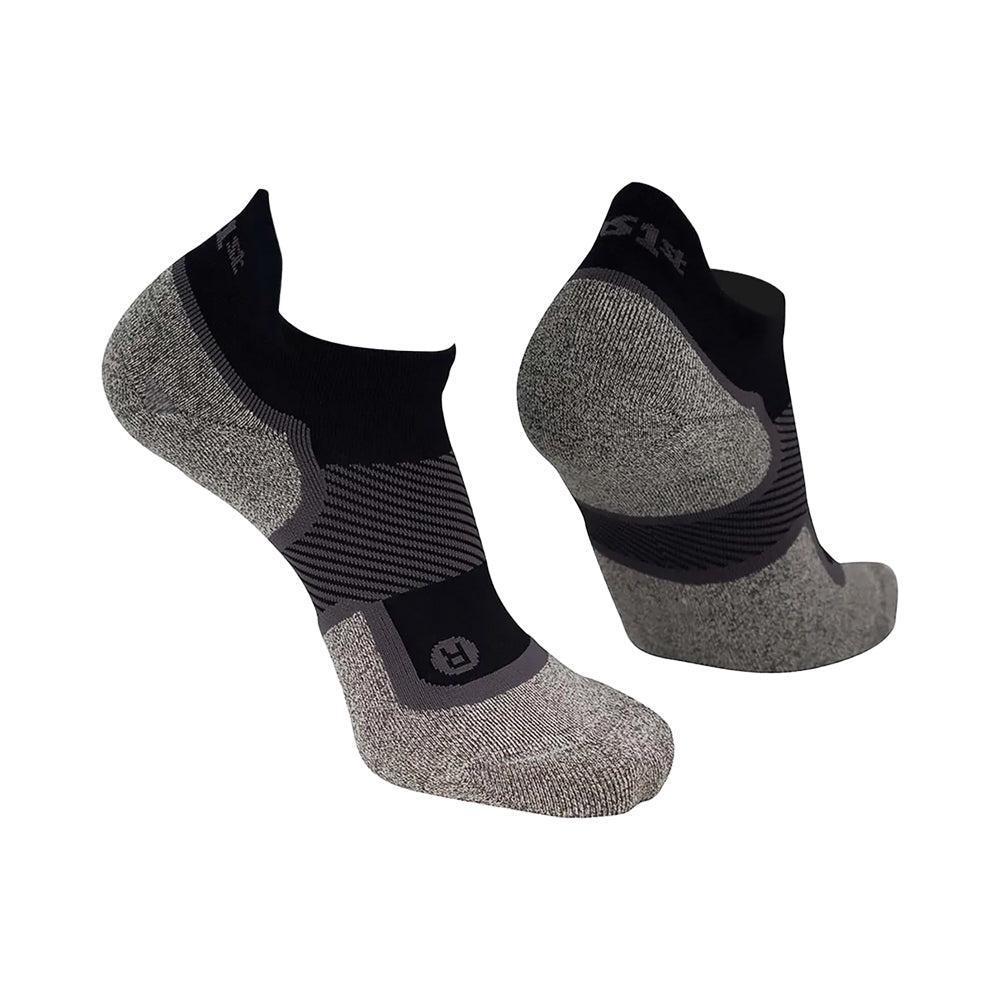 OS1st The Pickleball Sock - No Show Cushioned Athletic Socks for Men & Women - Breathable Performance Socks for Pickleball, Tennis & Running