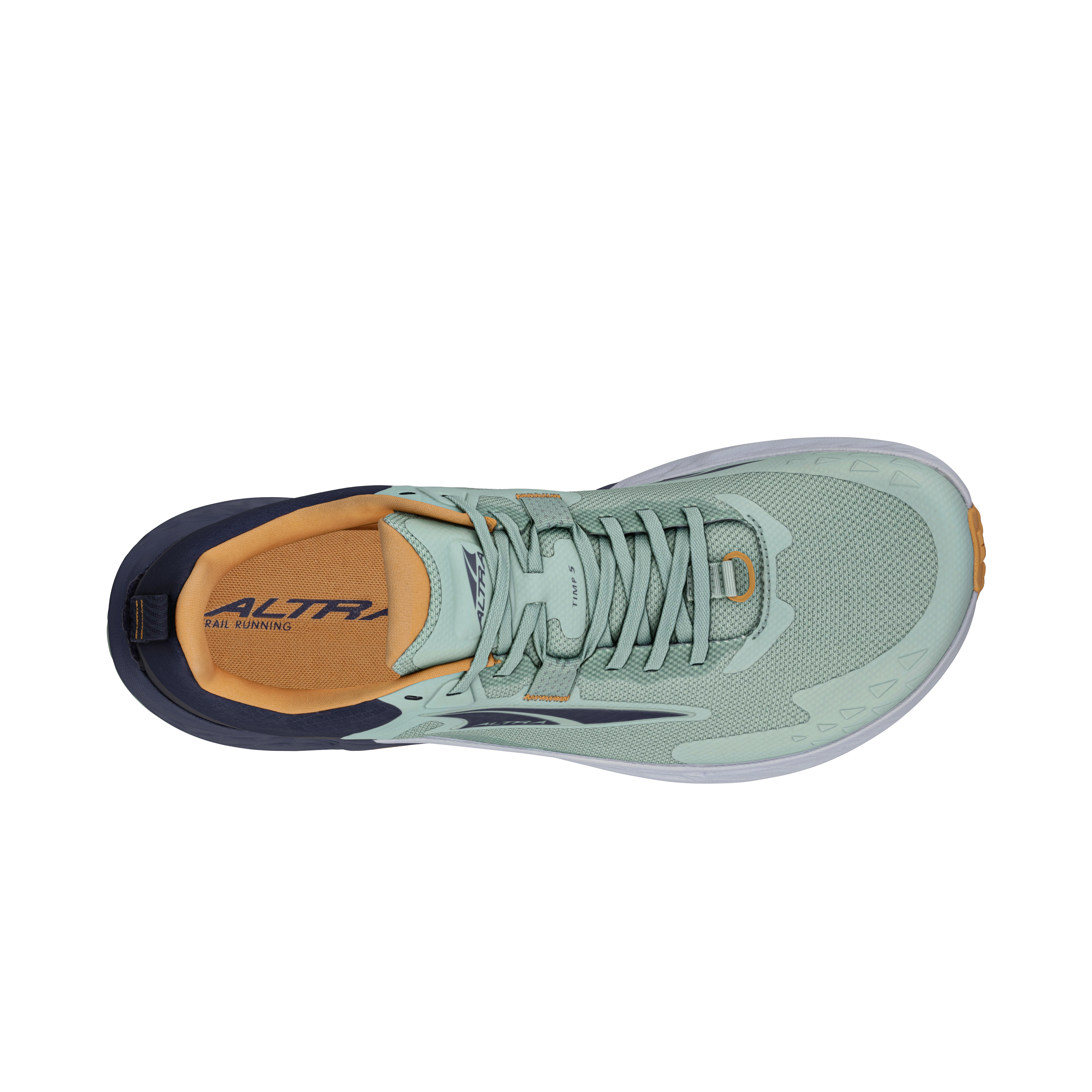 Men's Altra Timp 5 S25 Trail Running Shoes - Lightweight & Cushioned for Hiking & Outdoor Adventures