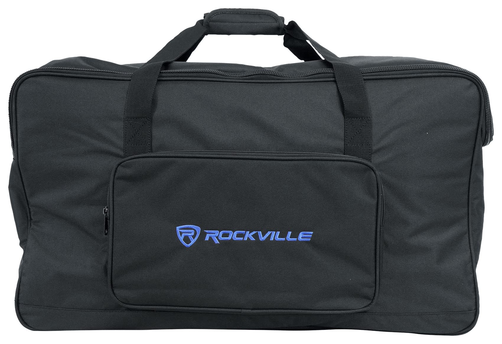 Rockville RPG2X10 Bluetooth PA System with Mixer, 10