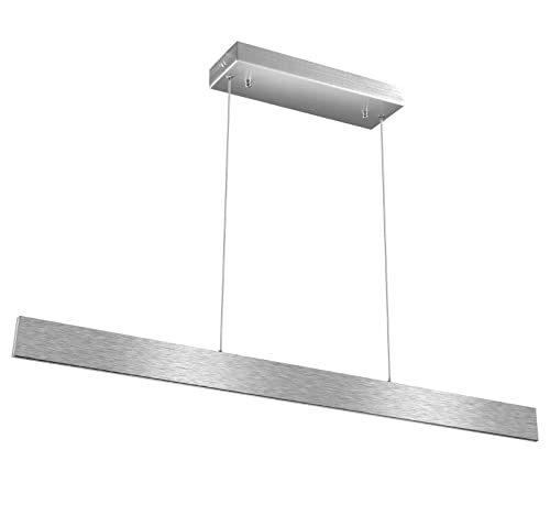 Brushed Aluminum