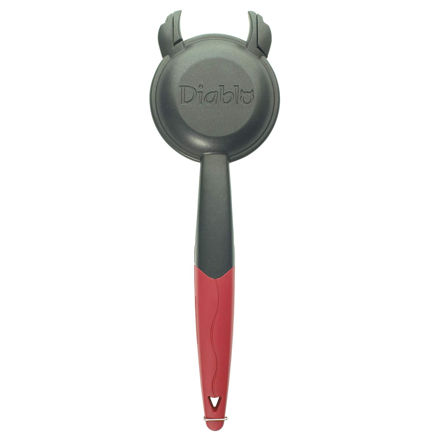 Diablo Stovetop Toasted Sandwich Maker - Perfect for Grilled Cheese, Paninis & Quick Snacks at Home, Camping or Office