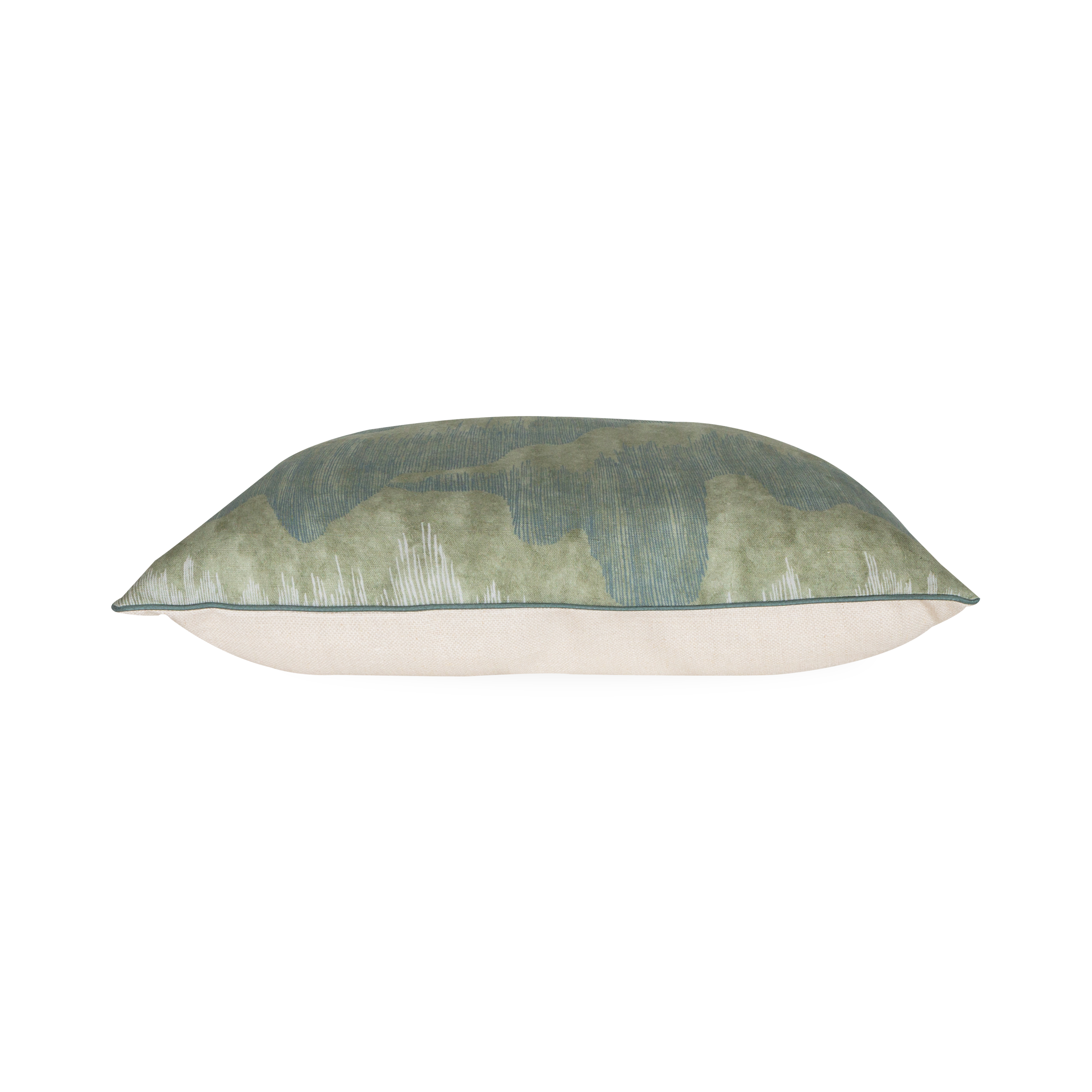 Premium Cascadia Pillow - Ultra Soft Memory Foam for Side & Back Sleepers - Perfect for Home, Office & Travel - 109788324150