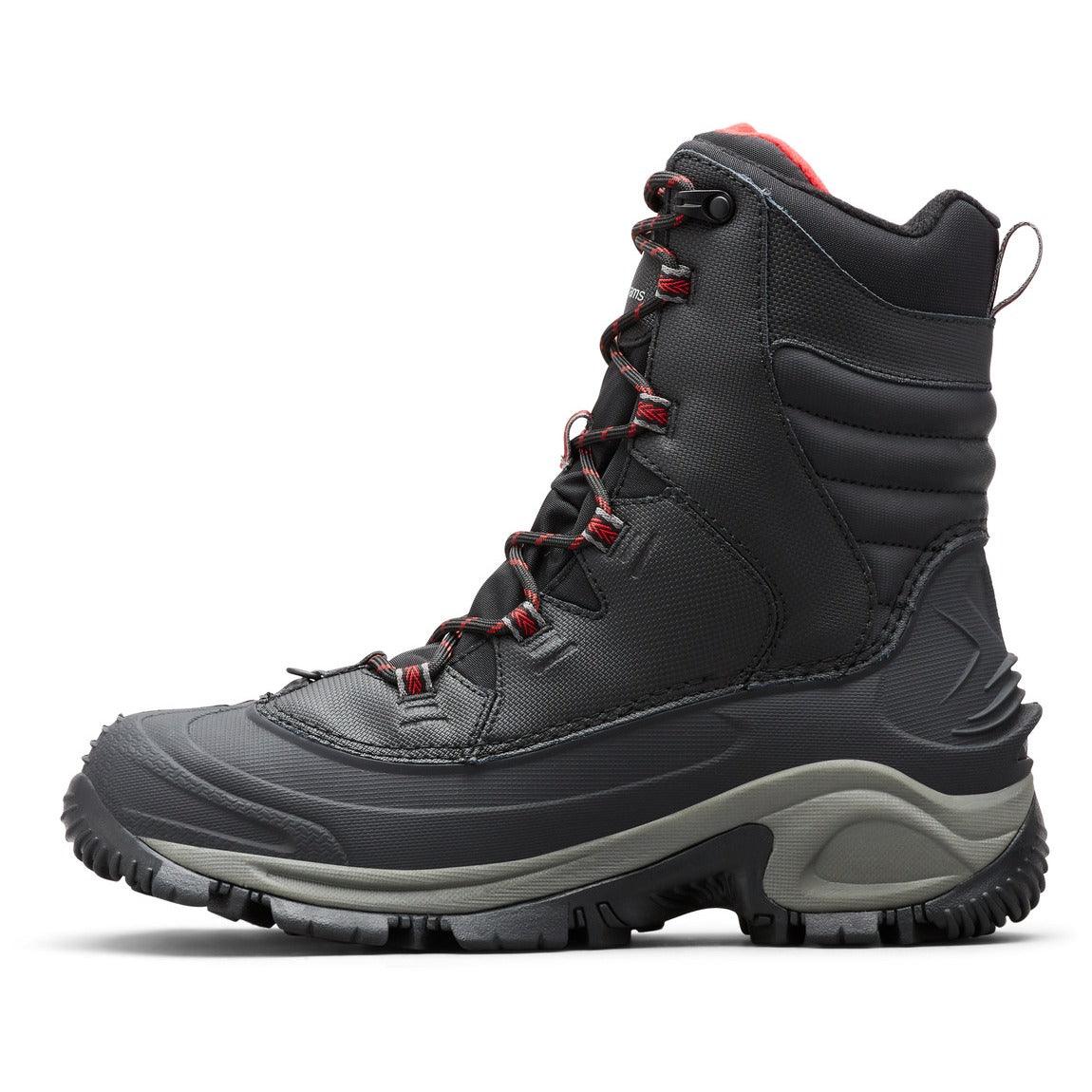 Columbia Bugaboot™ III Snow Boot for Men - Wide Fit, Waterproof & Insulated Winter Boots for Hiking, Snowshoeing & Cold Weather Outdoor Activities