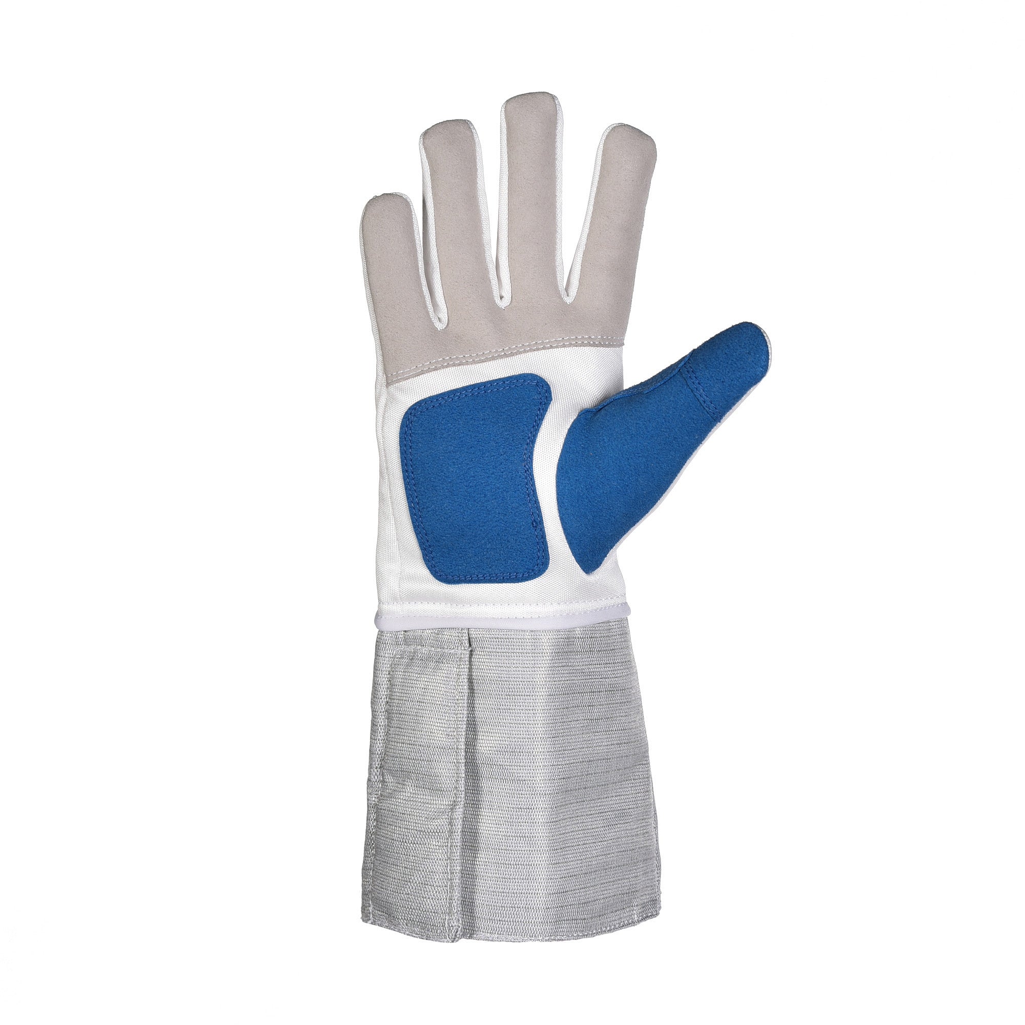 IMEX Electric Sabre Glove FIE Approved - Professional Fencing Equipment for Training & Competition - Perfect for Olympic, Collegiate & Club Fencers